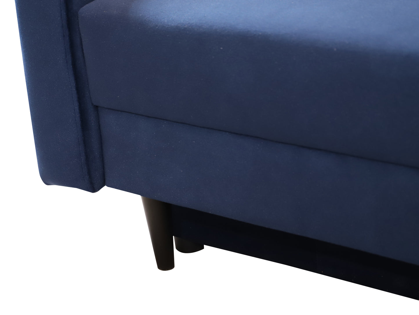 PARELLO Sofa Bed with sleeping function > <