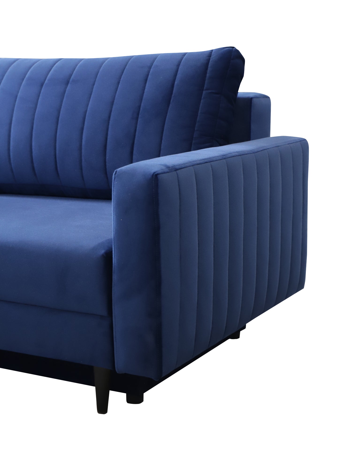 PARELLO Sofa Bed with sleeping function > <