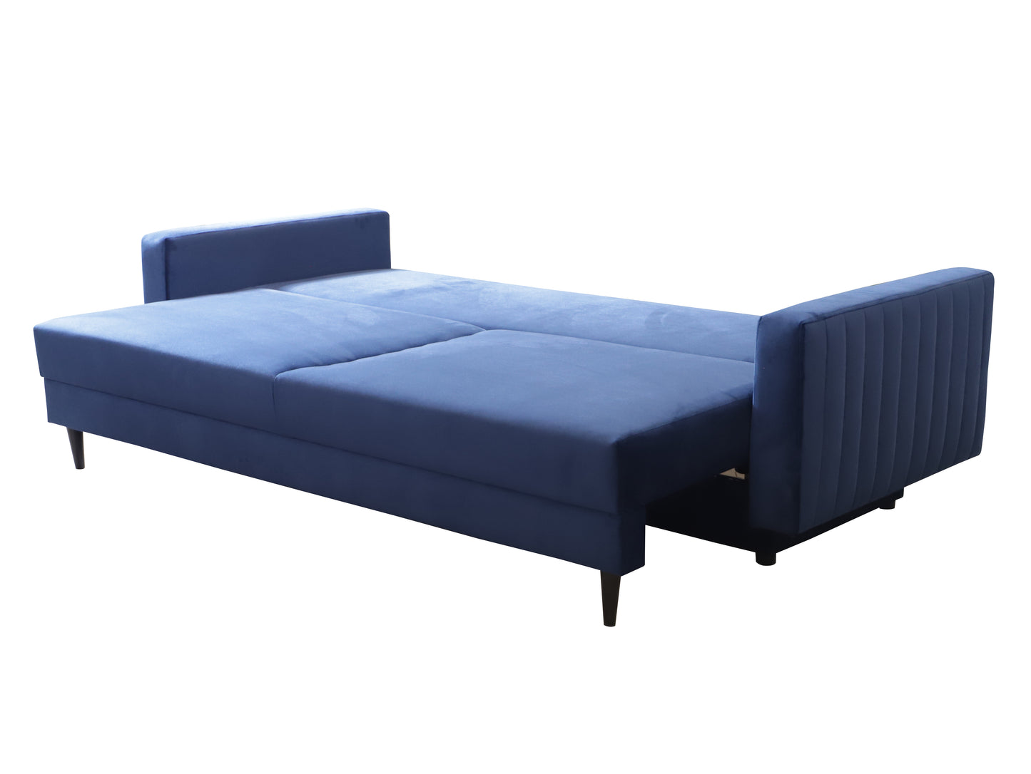 PARELLO Sofa Bed with sleeping function > <