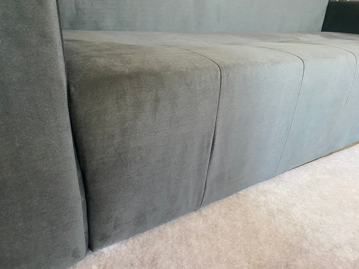 MARITTA Sofa Bed with sleeping function > 233cm <