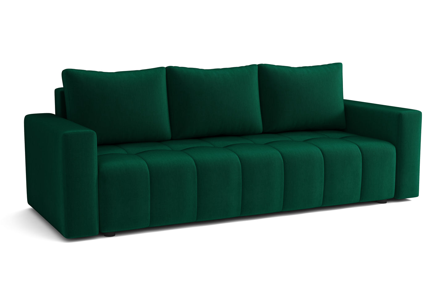 MARITTA Sofa Bed with sleeping function > 233cm <
