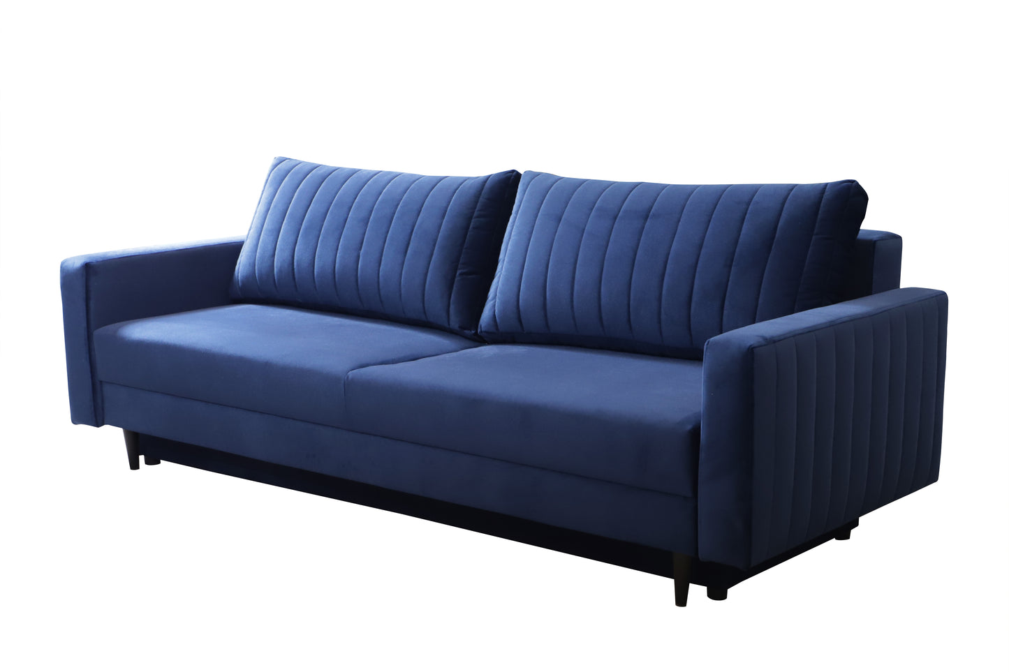 PARELLO Sofa Bed with sleeping function > <