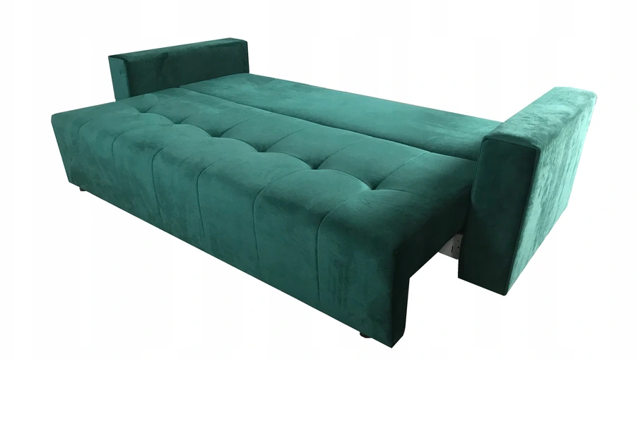 MARITTA Sofa Bed with sleeping function > 233cm <