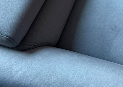RAVEN L - Right Hand Corner Sofa Bed with Sleeping Function > Fast Delivery <